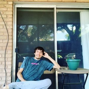 Meet your Posher, Steven